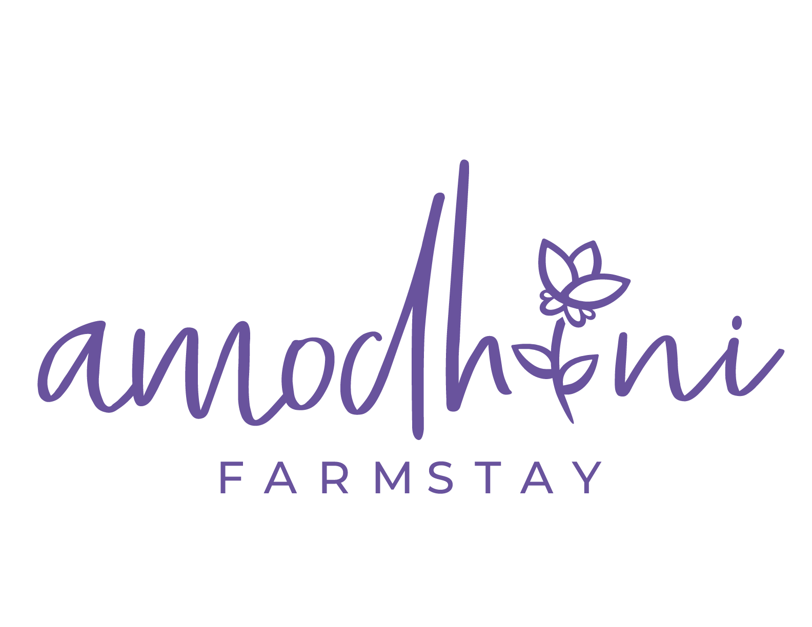 Amodhini Farmstay